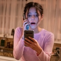 'Scream' Star Jenna Ortega on the Pressures of Filming That Opening Scene (Exclusive)